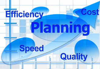 Packaging services manufacturing